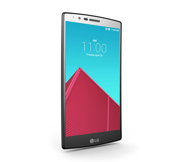 LG G4 czarny - 242771 - zdjęcie 3